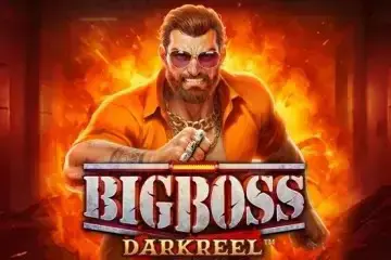 Big Boss - Spin City - Congo